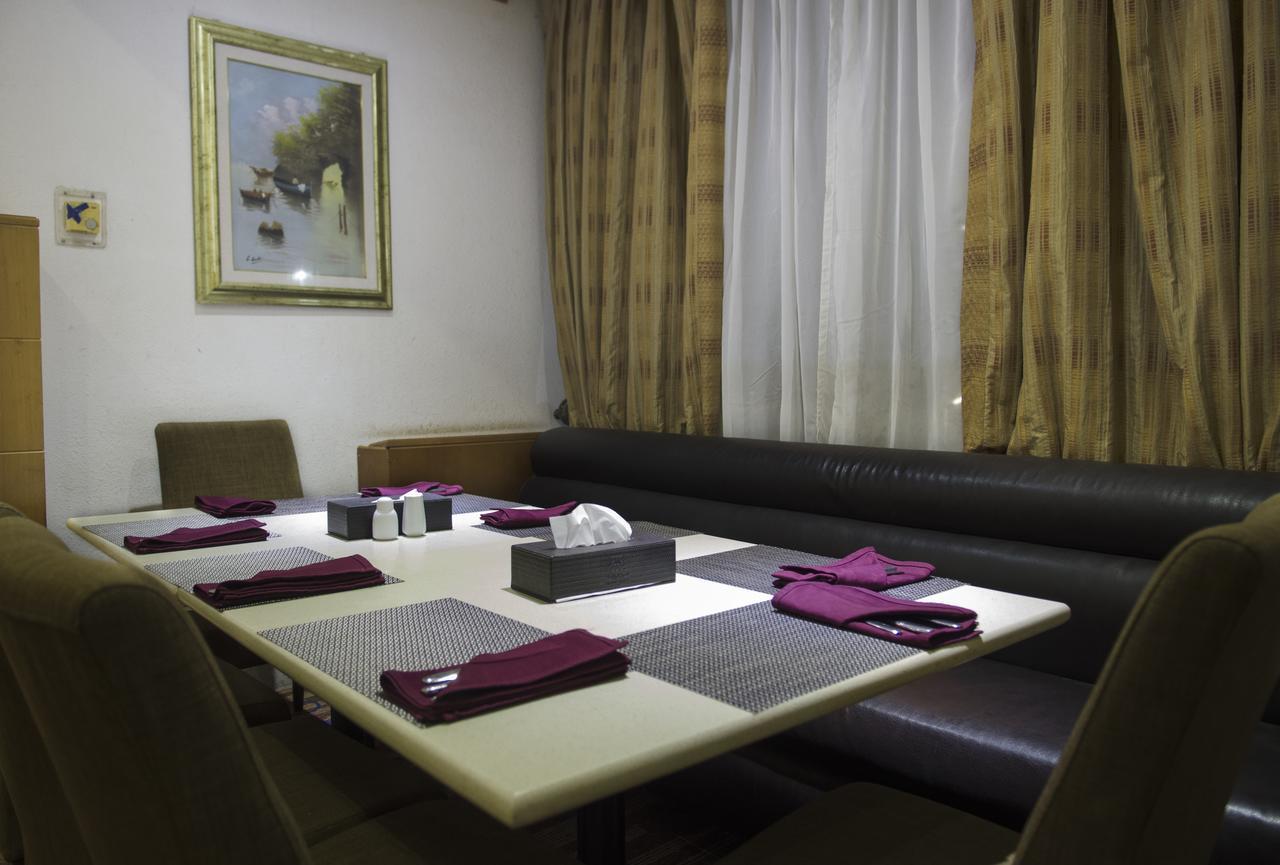 Hofuf Hotel Al-Ahsa Εξωτερικό φωτογραφία
