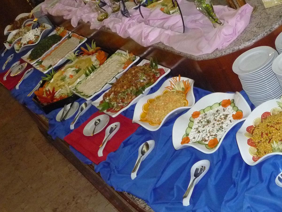 Hofuf Hotel Al-Ahsa Εξωτερικό φωτογραφία