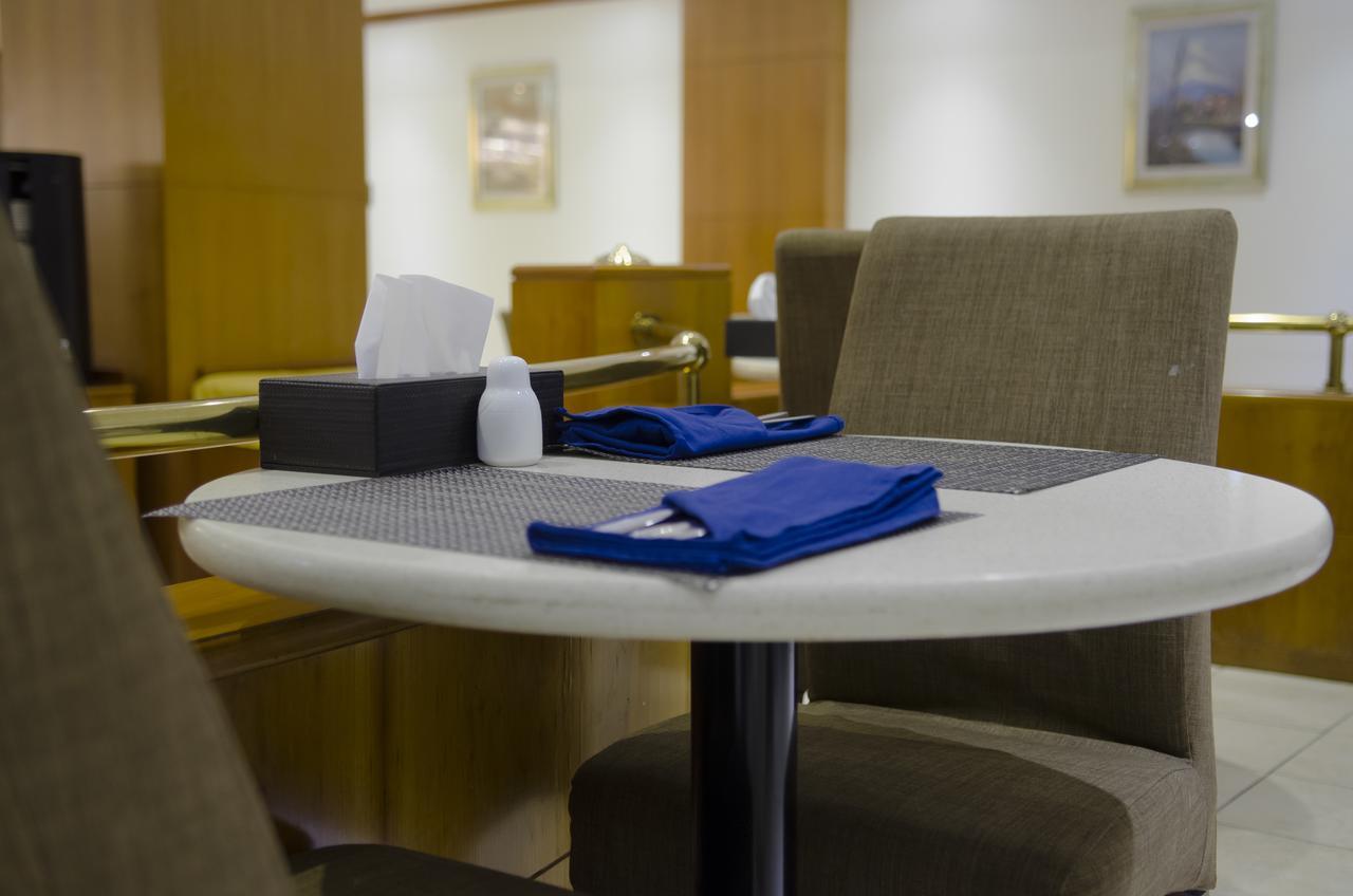 Hofuf Hotel Al-Ahsa Εξωτερικό φωτογραφία