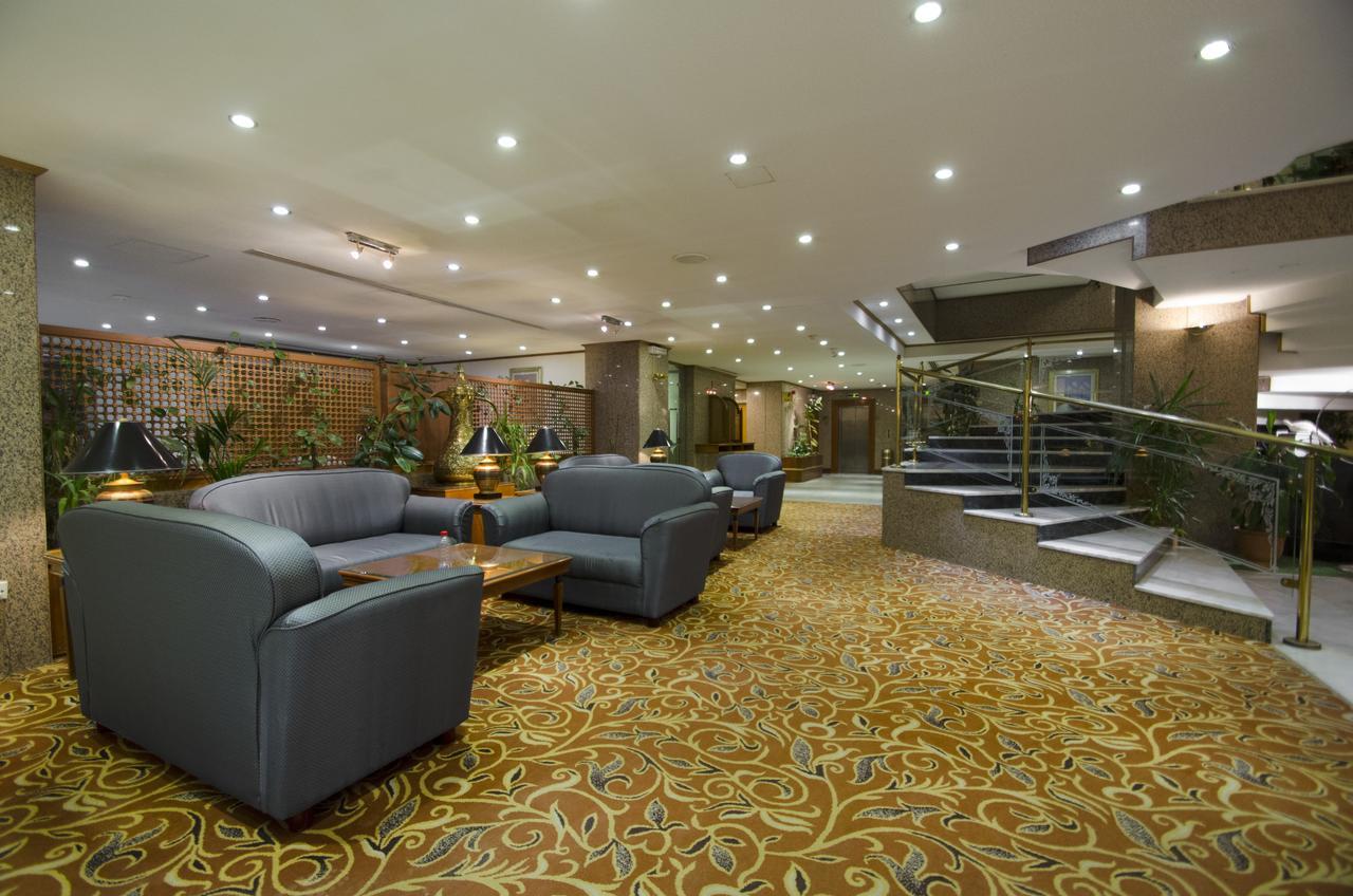 Hofuf Hotel Al-Ahsa Εξωτερικό φωτογραφία