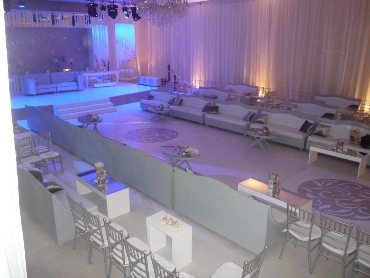 Hofuf Hotel Al-Ahsa Εξωτερικό φωτογραφία