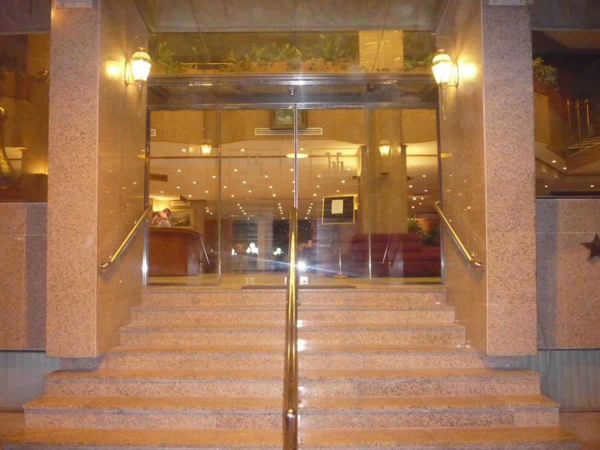 Hofuf Hotel Al-Ahsa Εξωτερικό φωτογραφία