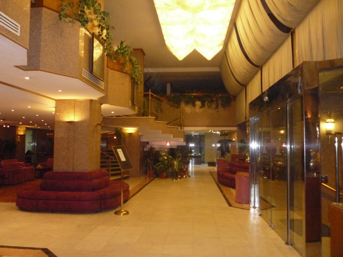 Hofuf Hotel Al-Ahsa Εξωτερικό φωτογραφία