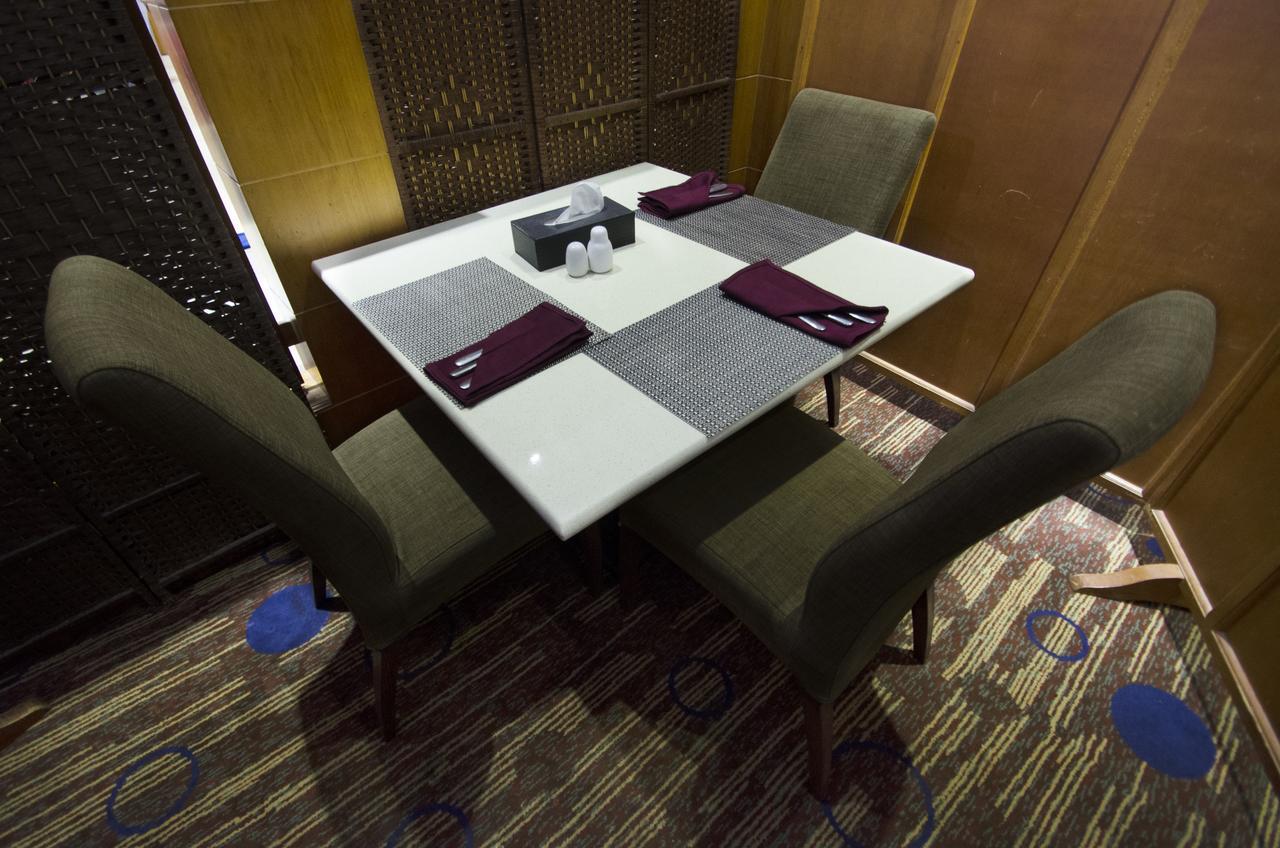 Hofuf Hotel Al-Ahsa Εξωτερικό φωτογραφία