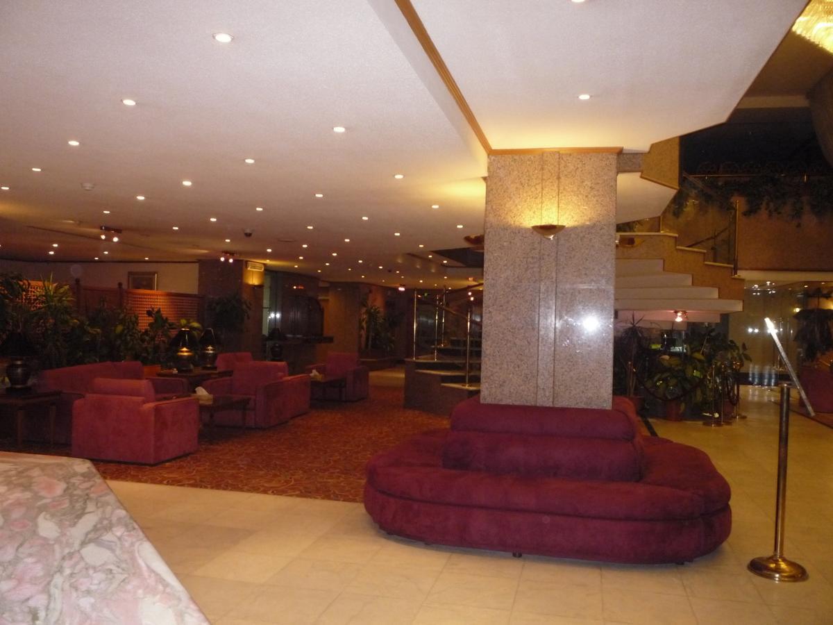 Hofuf Hotel Al-Ahsa Εξωτερικό φωτογραφία