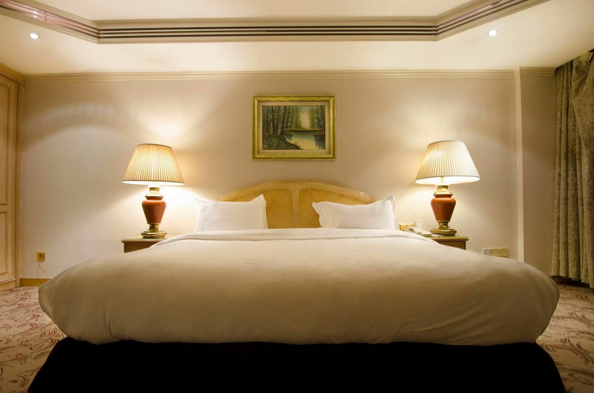 Hofuf Hotel Al-Ahsa Εξωτερικό φωτογραφία