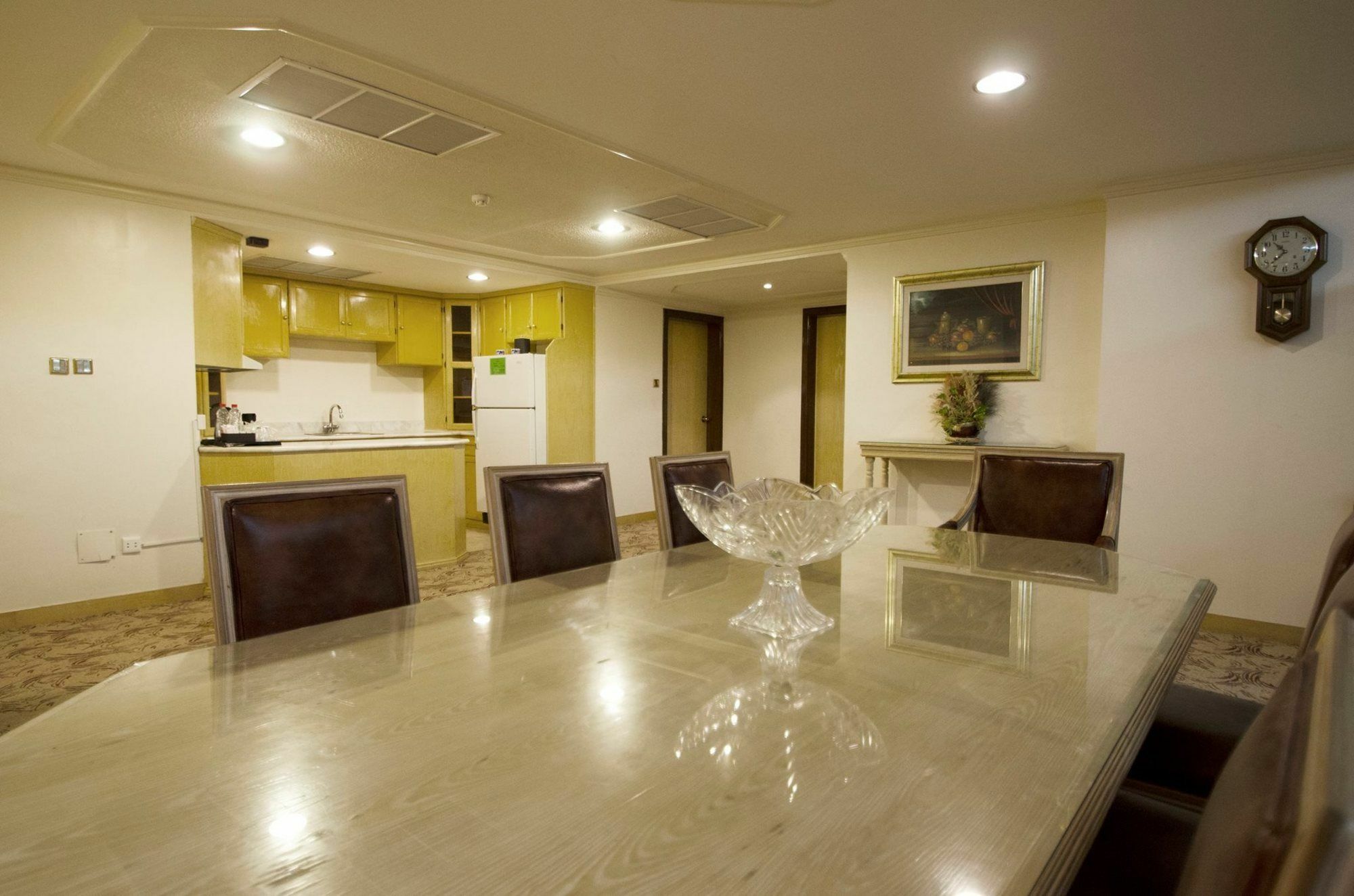 Hofuf Hotel Al-Ahsa Εξωτερικό φωτογραφία