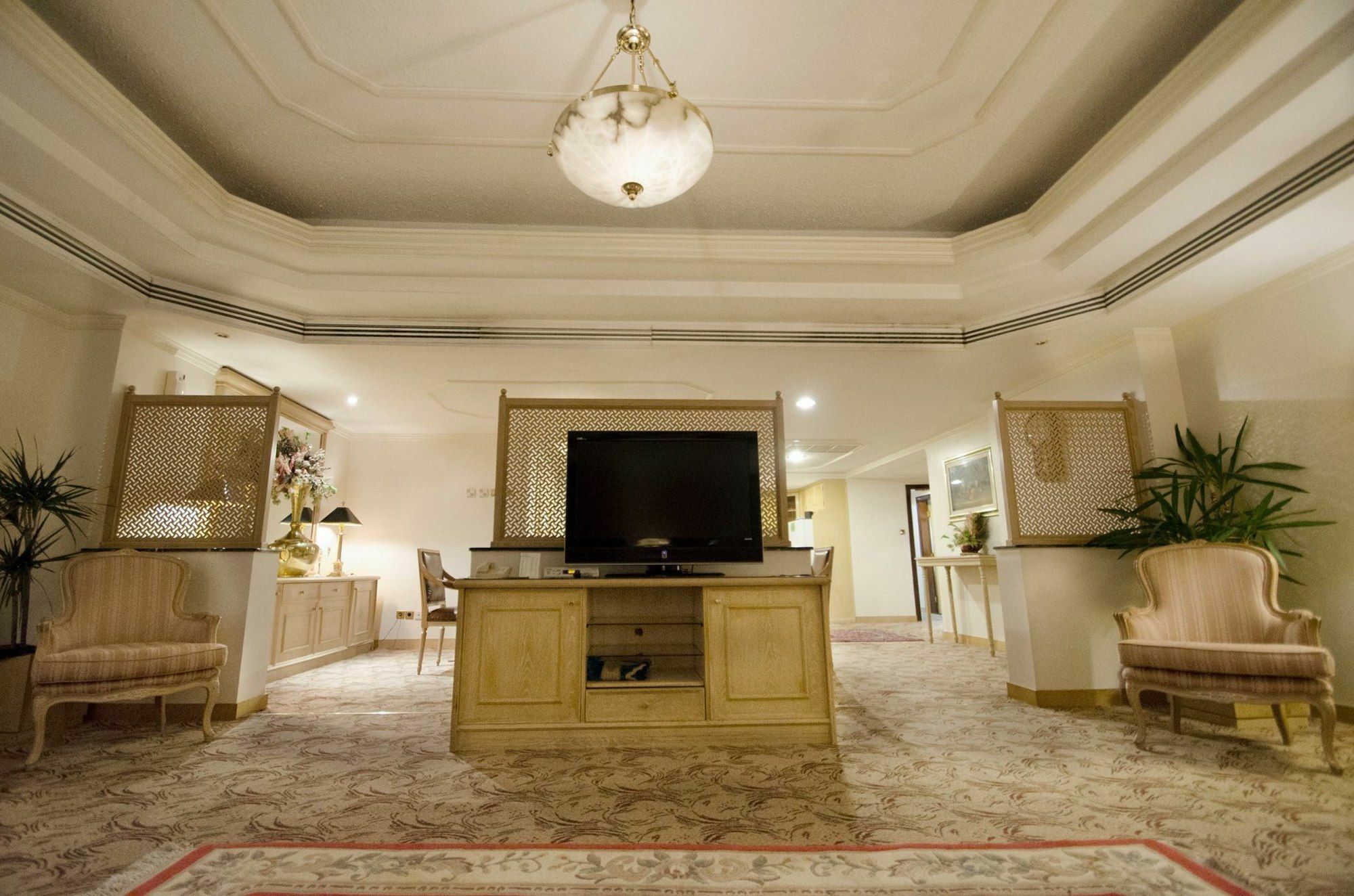 Hofuf Hotel Al-Ahsa Εξωτερικό φωτογραφία