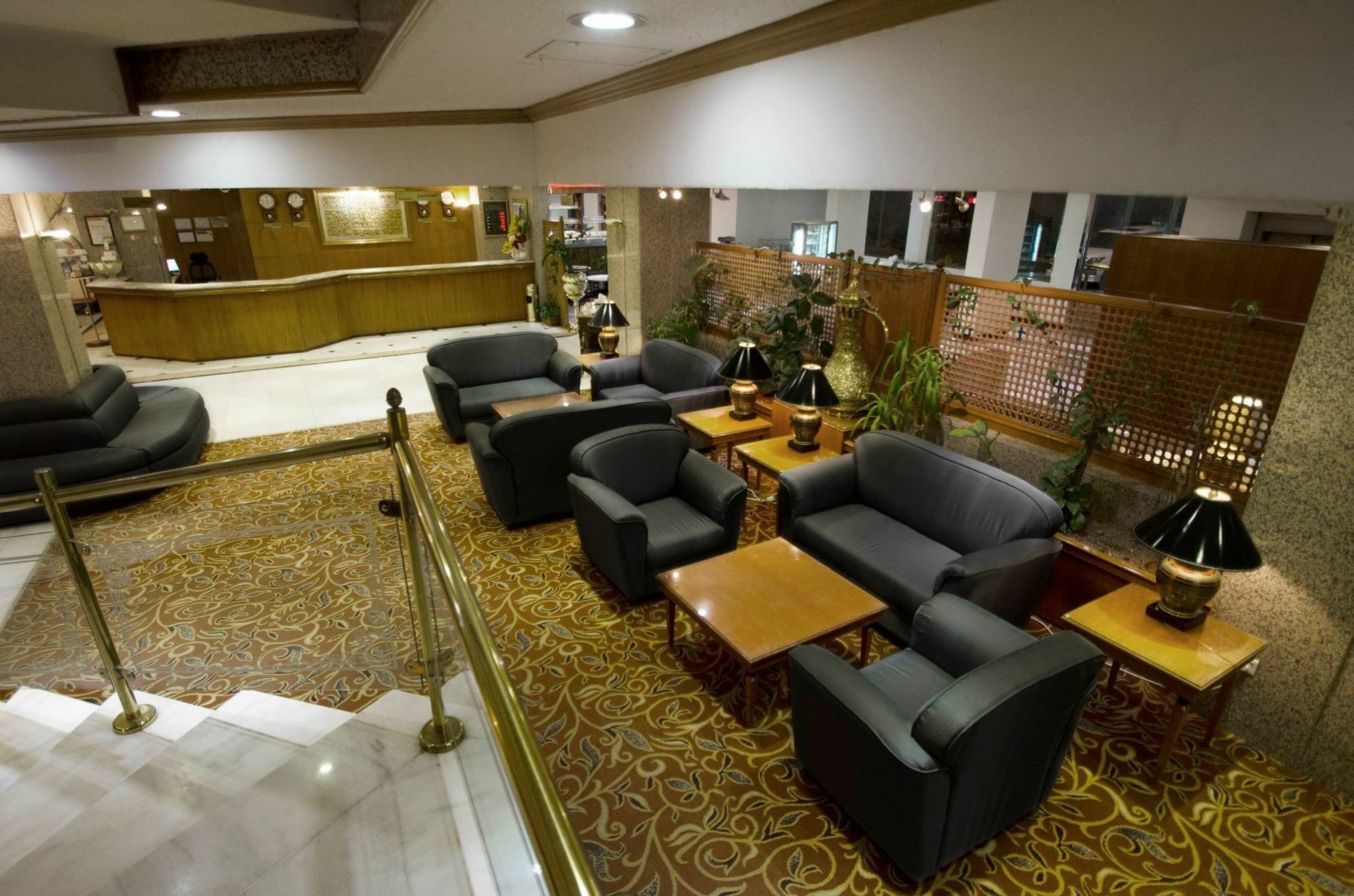 Hofuf Hotel Al-Ahsa Εξωτερικό φωτογραφία
